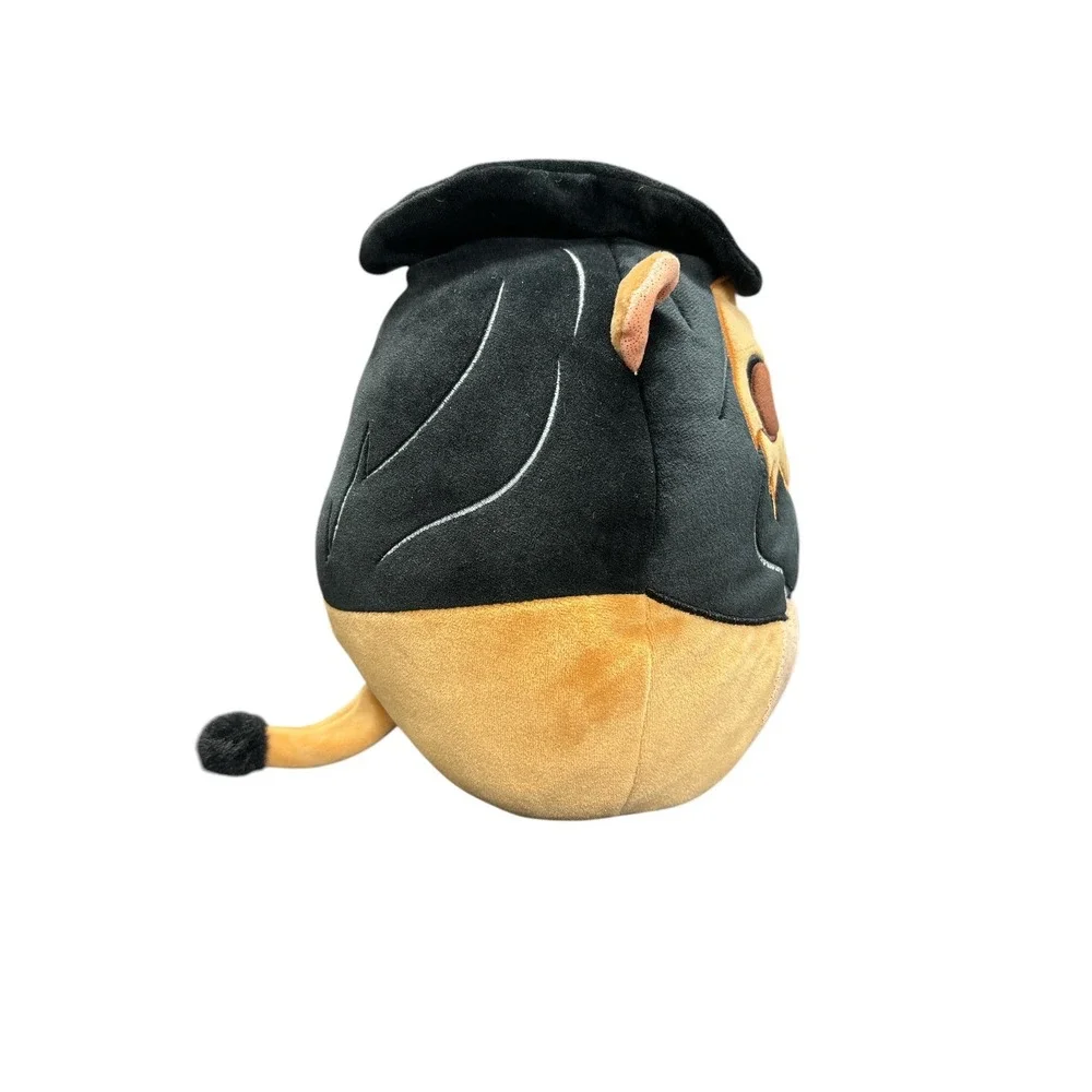 New KellyToy Squishmallows 8